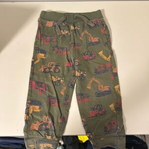 Gap kids pant